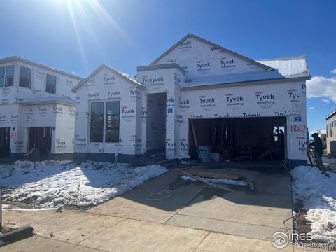 1862 Frost Drive, Windsor, CO 80550 - #: IR1003264