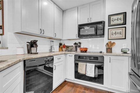 925 N Lincoln Street 4G Denver CO 80203