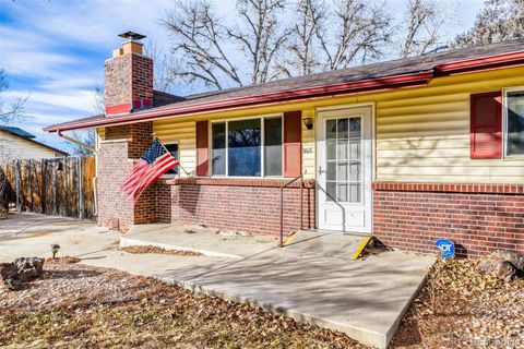 1168 Nucla Street Aurora CO 80011