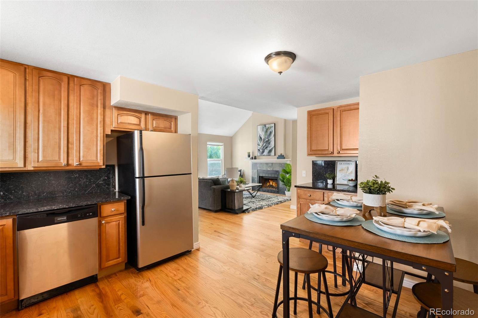 9654 W Elmhurst Place, Littleton, CO, 80128 3 9654 W Elmhurst Place