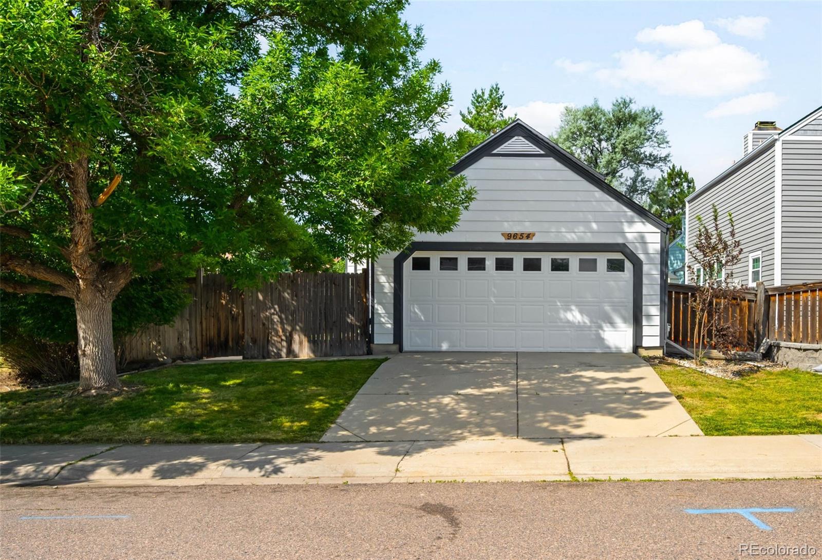 9654 W Elmhurst Place, Littleton, CO, 80128 1 9654 W Elmhurst Place