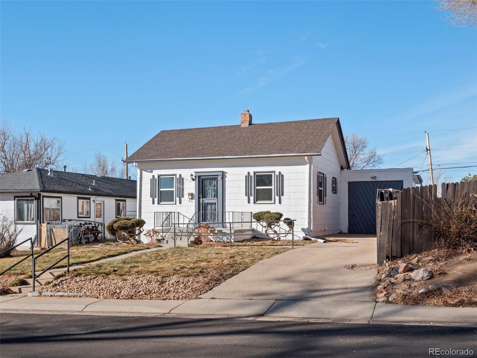 949 Lowell Boulevard