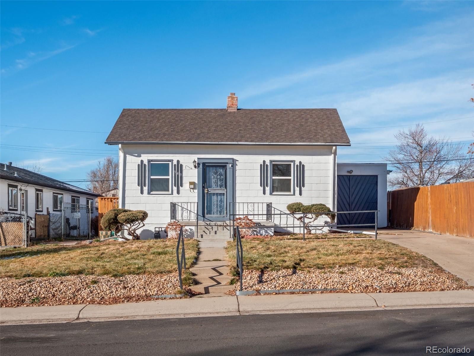 949 Lowell Boulevard