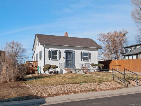 949 Lowell Boulevard Denver CO 80204