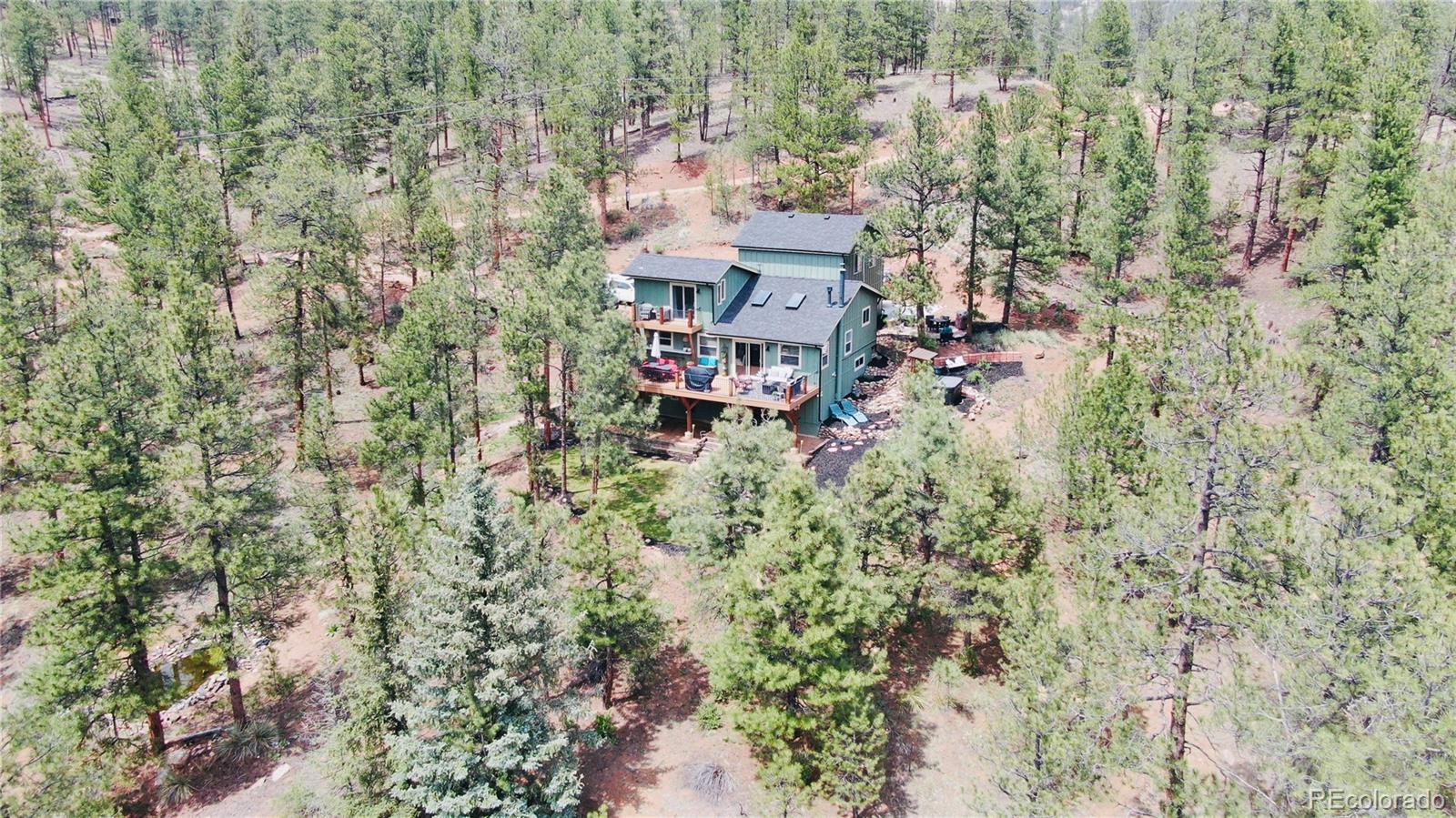16626 Ouray Road W