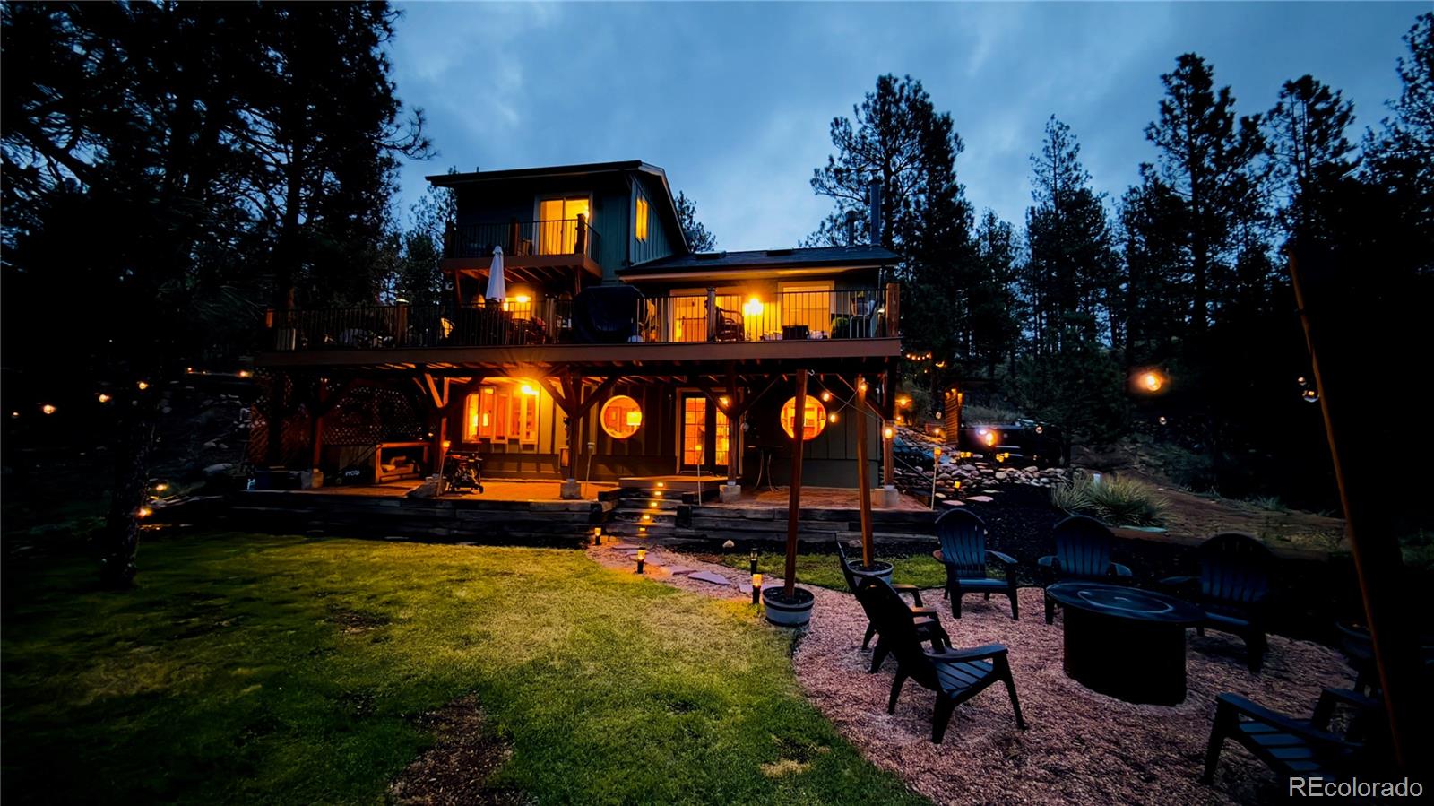 16626 Ouray Road W