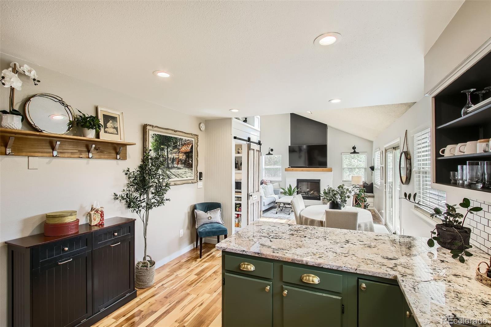 16626 Ouray Road W