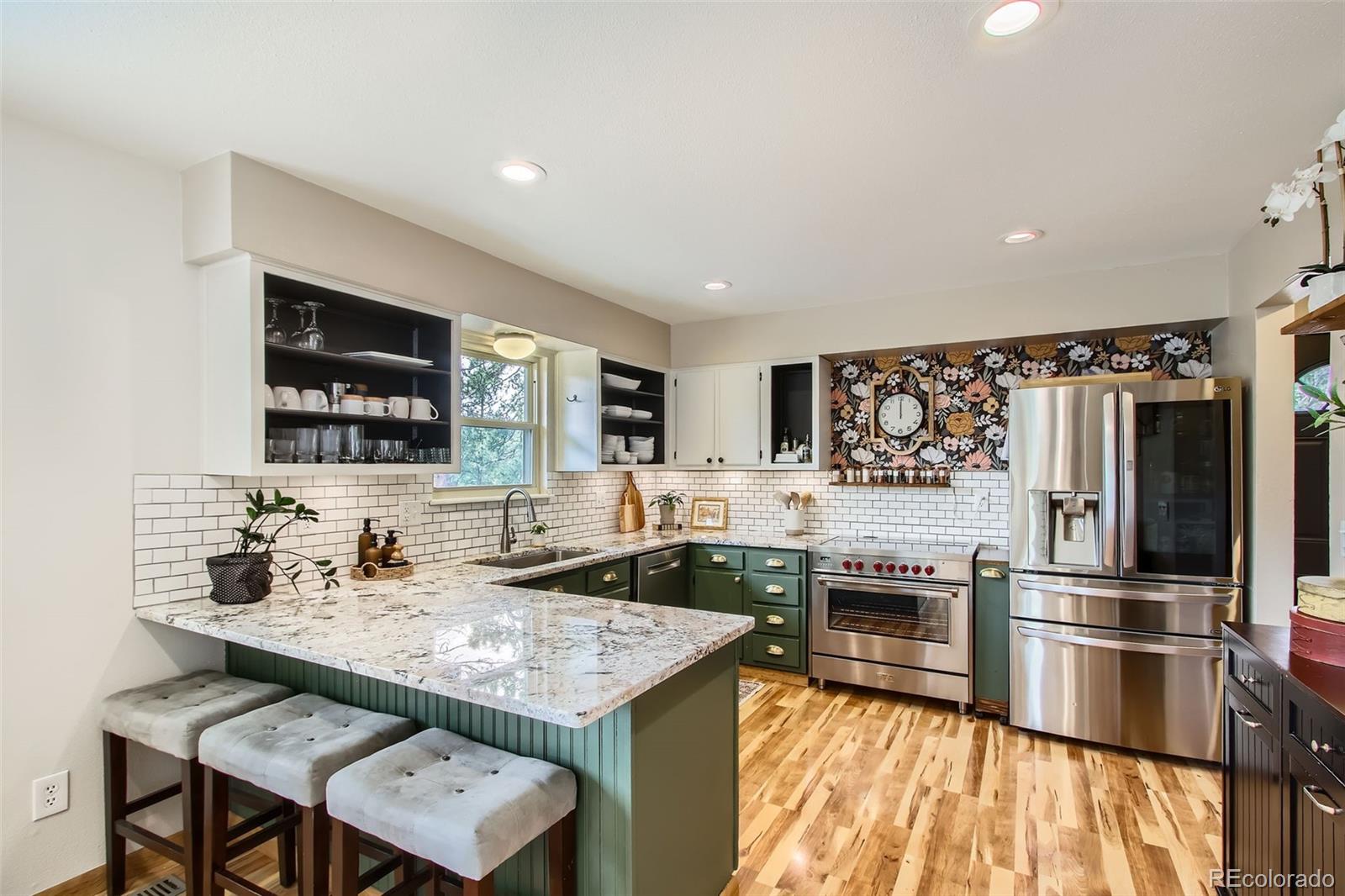 16626 Ouray Road W