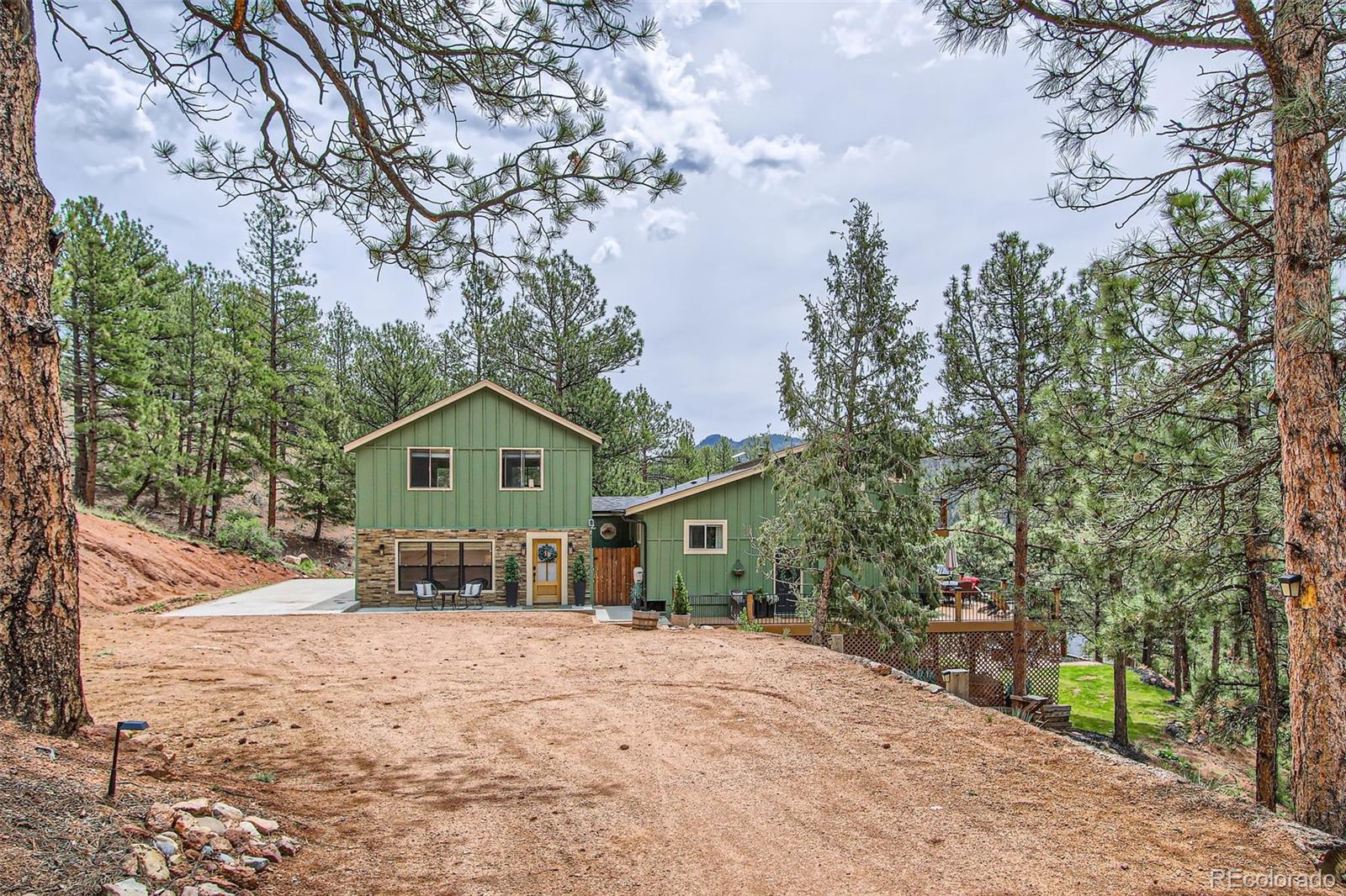 16626 Ouray Road W