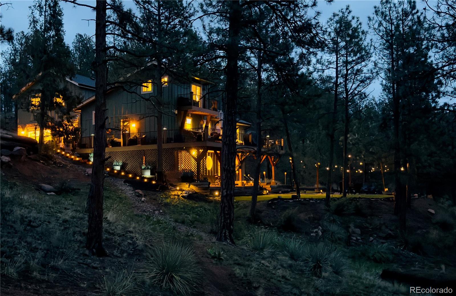 16626 Ouray Road W
