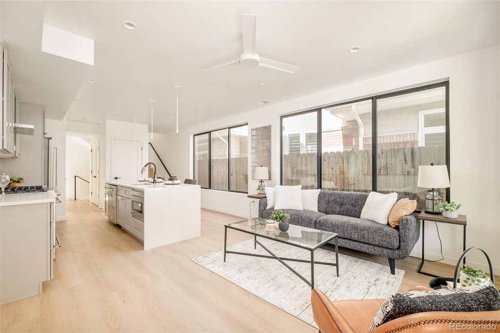 Photo of 267 S Jackson Street, Denver, CO 80209 (MLS # 2774235)