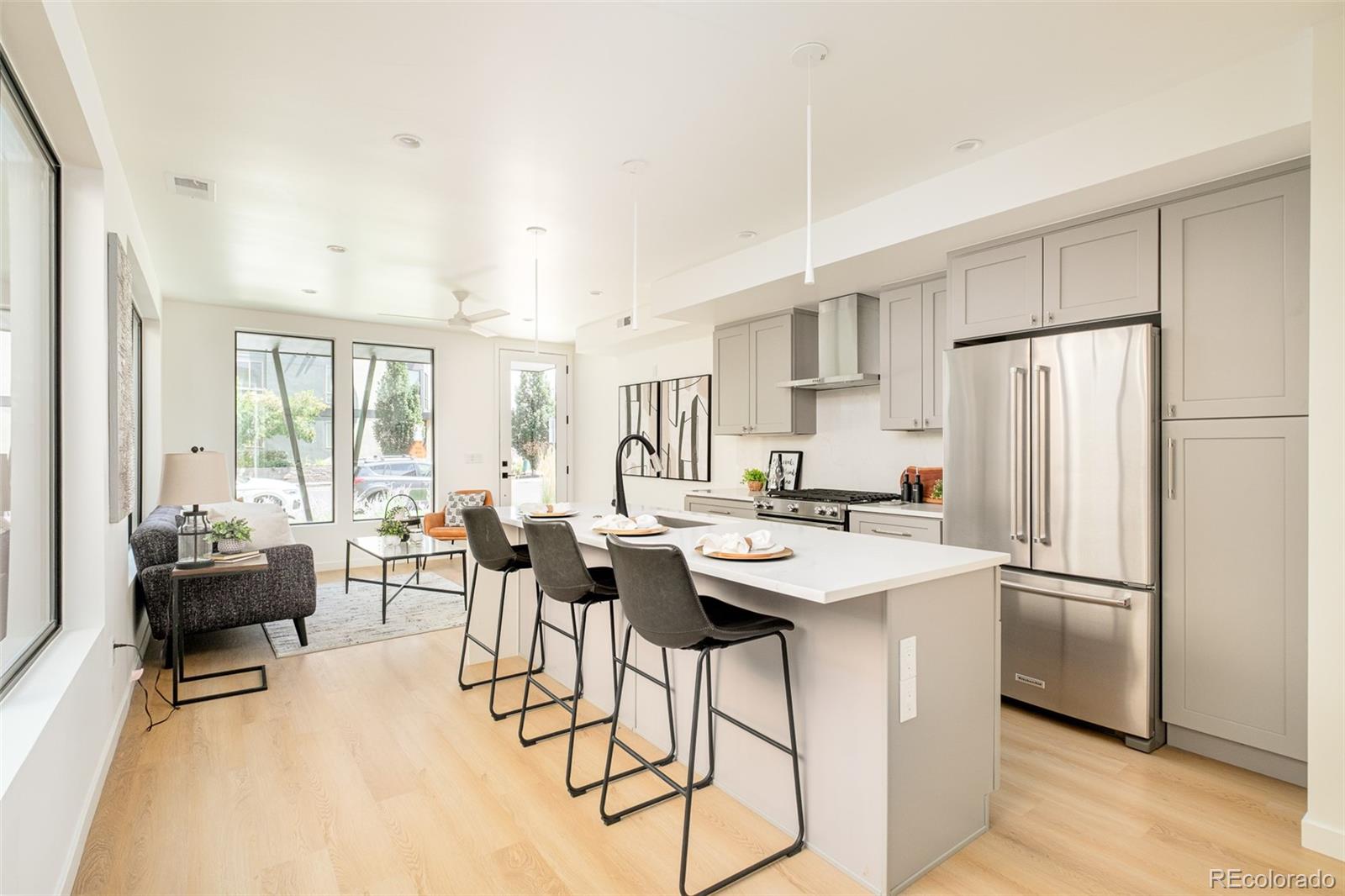 267 S Jackson Street, Denver, CO, 80209 1 267 S Jackson Street