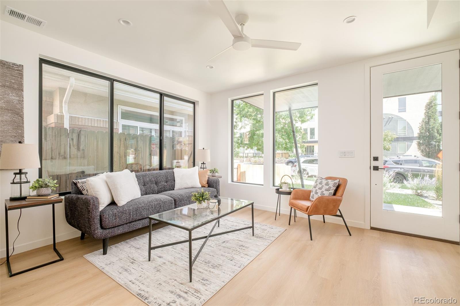 267 S Jackson Street, Denver, CO, 80209 4 267 S Jackson Street