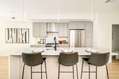 Photo of 267 S Jackson Street, Denver, CO 80209 (MLS # 2774235)