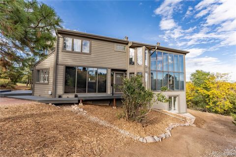 1120 N Bader Court Castle Rock CO 80104