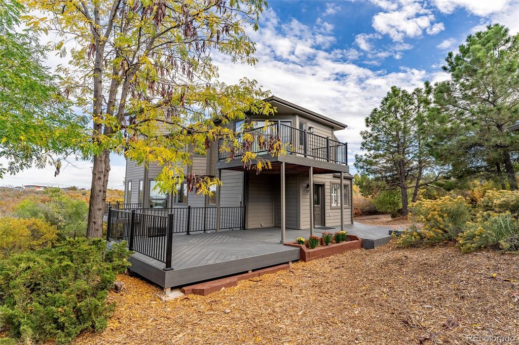 Photo of 1120 N Bader Court, Castle Rock, CO 80104 (MLS # 6973614)