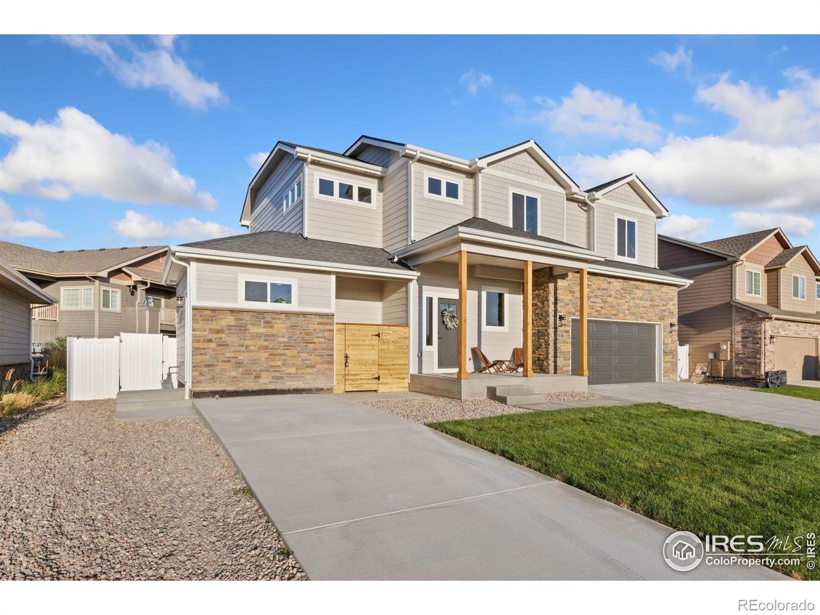 7578 Little Fox Lane