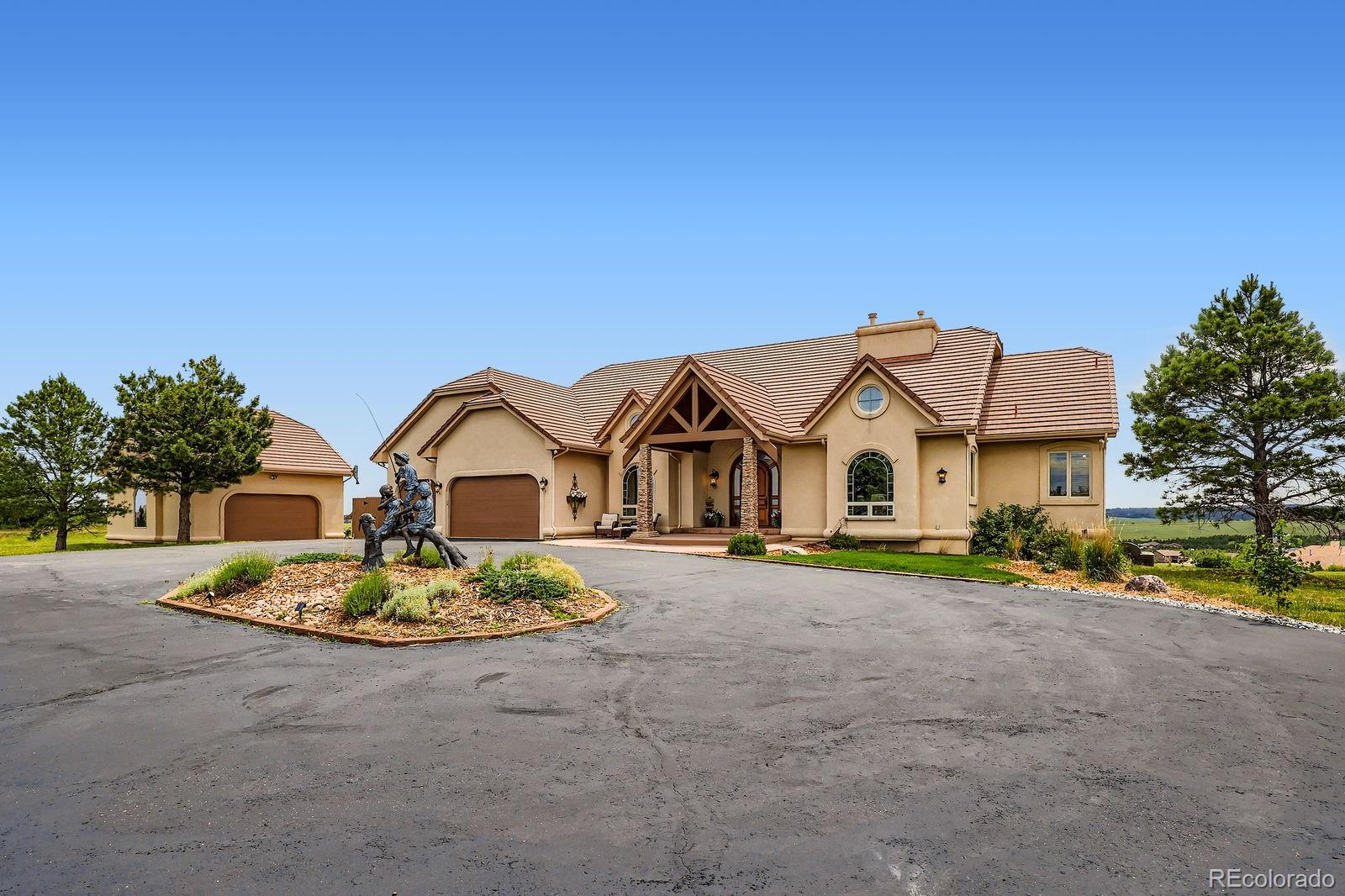 19629 Royal Troon Drive