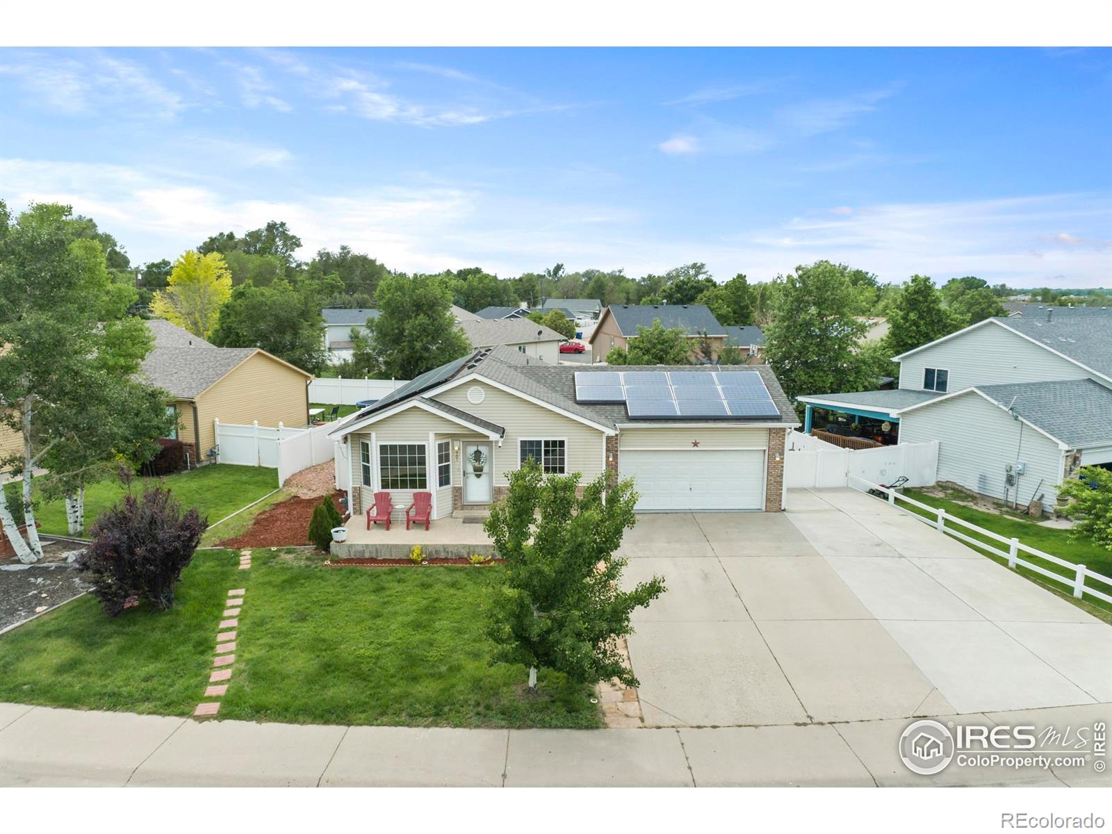 501 N 30th Avenue