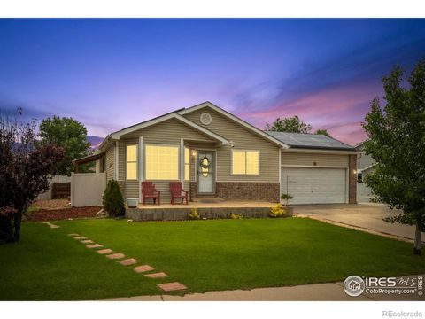 501 N 30th Avenue Greeley CO 80631