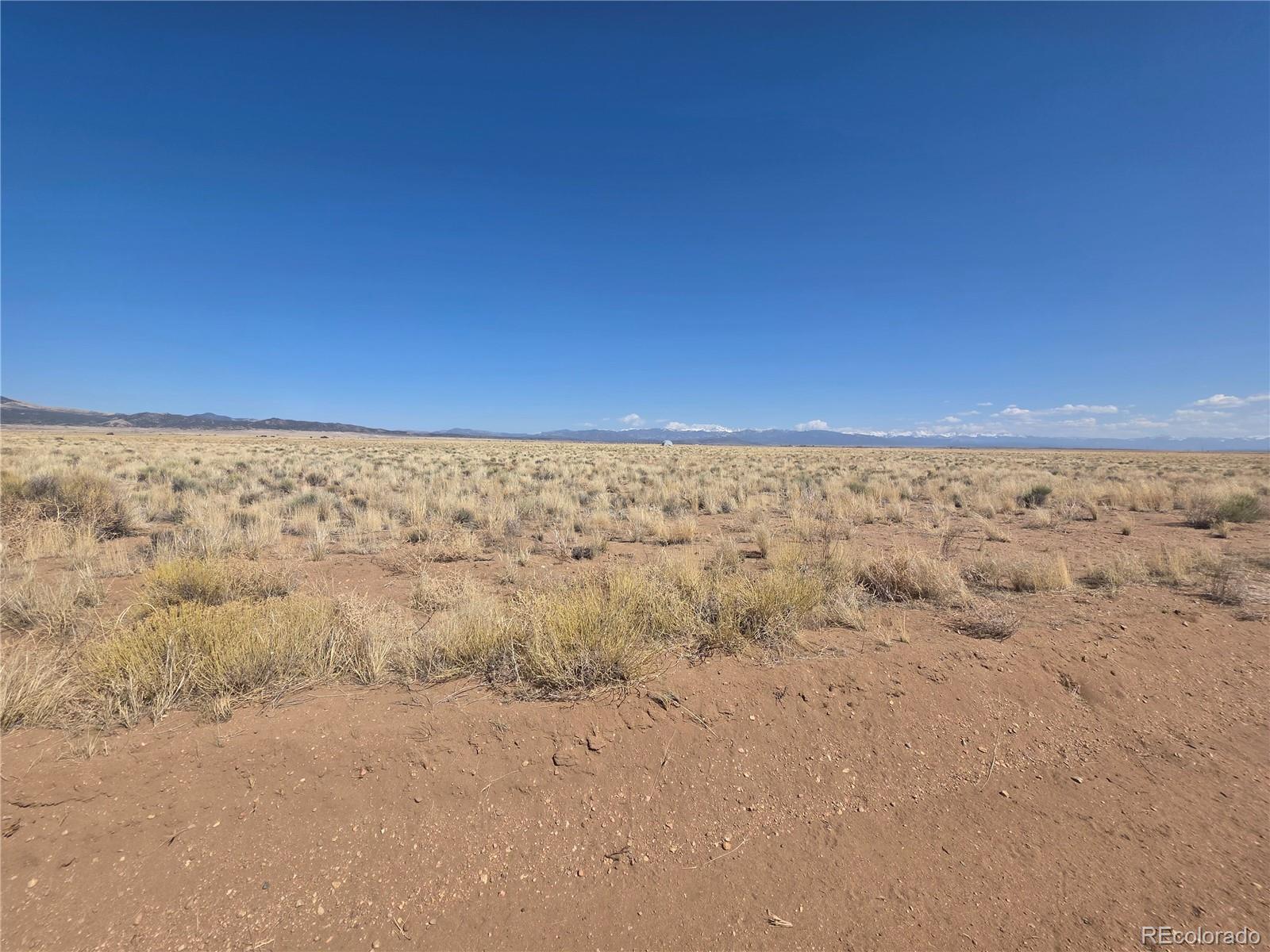 Lot 2 Leadville Rd.