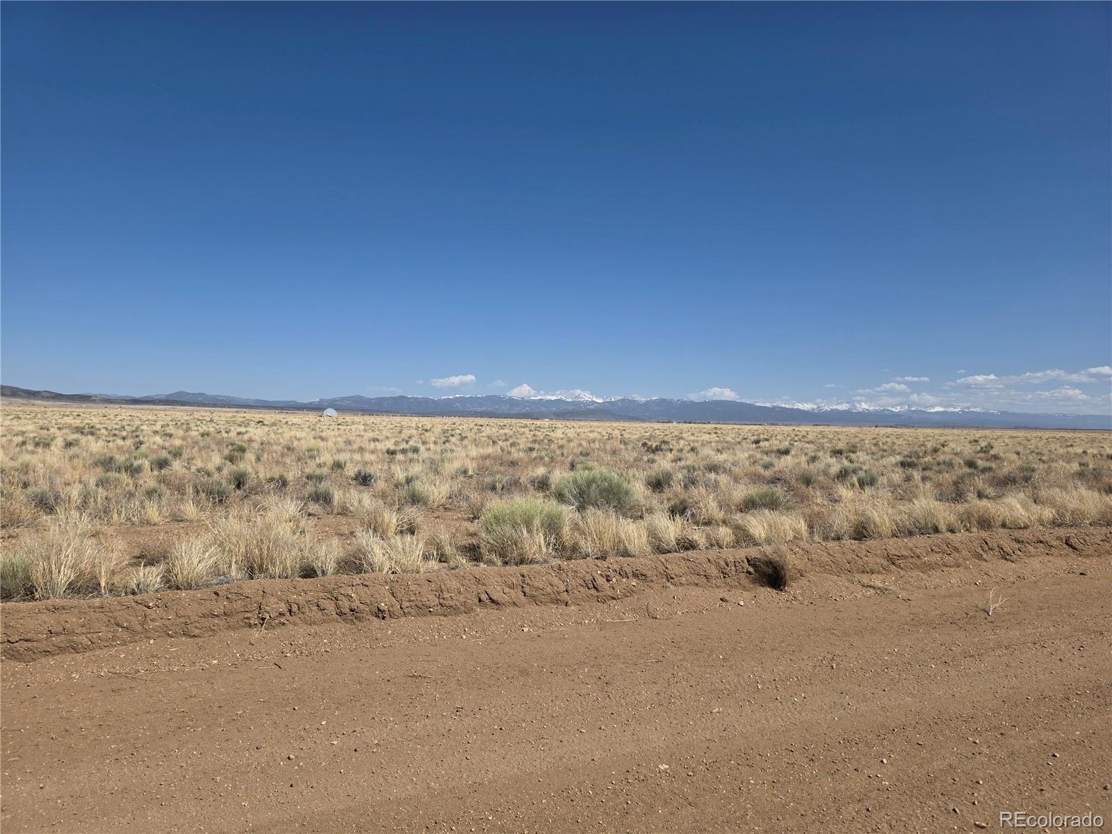 Lot 2 Leadville Rd.