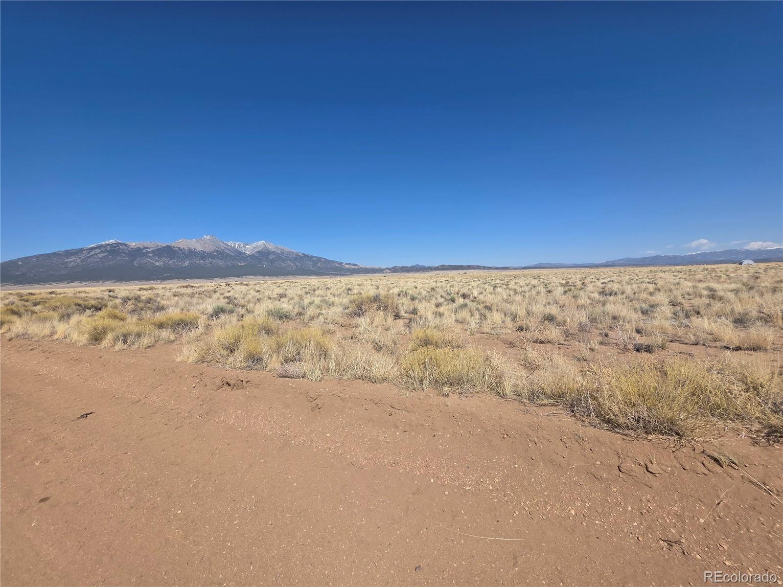 Lot 2 Leadville Rd.