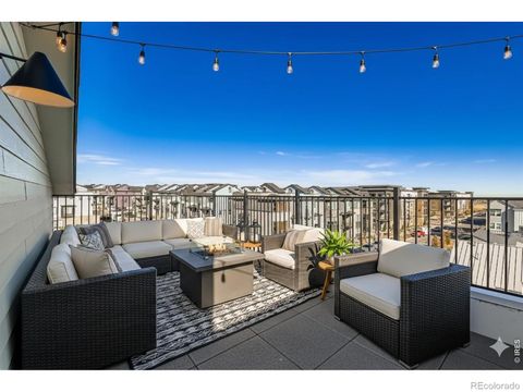 16598 Peak Street Broomfield CO 80023