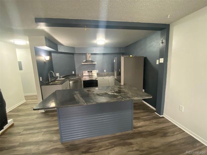 1625 Larimer St Apt 2004 – Investment Home