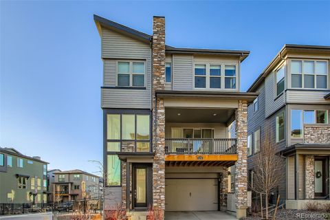 Photo of 15781 W Girard Avenue, Morrison, CO 80465 (MLS # 5076630)