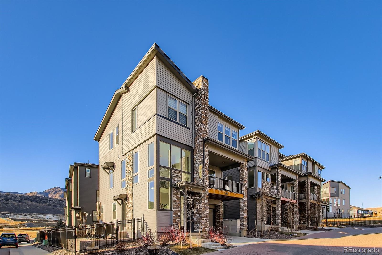 15781 W Girard Avenue