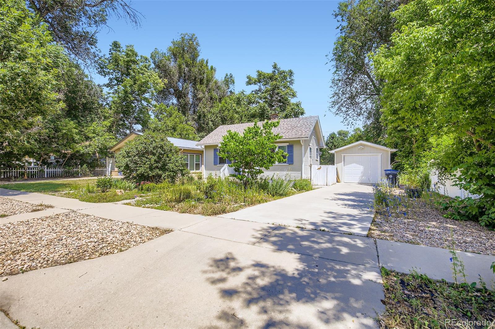 428 Francis Street, Longmont, CO, 80501 2 428 Francis Street