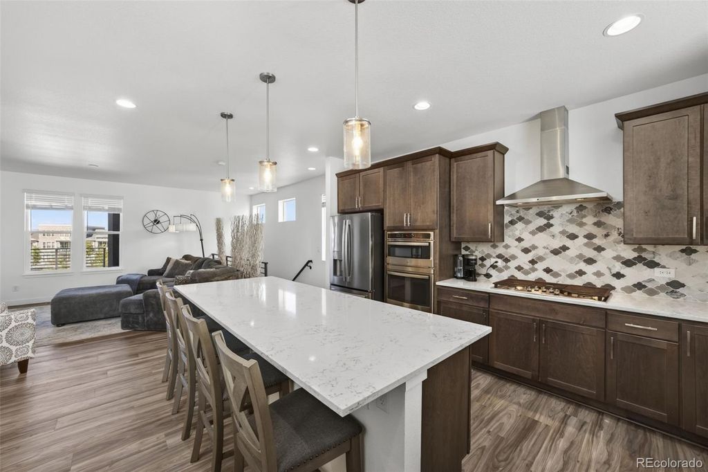 Photo of 2603 Mayotte Way Way, Castle Rock, CO 80109 (MLS # 7194626)