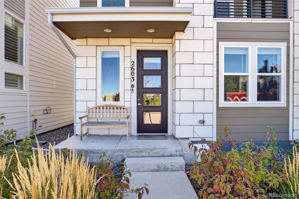 Photo of 2603 Mayotte Way Way, Castle Rock, CO 80109 (MLS # 7194626)