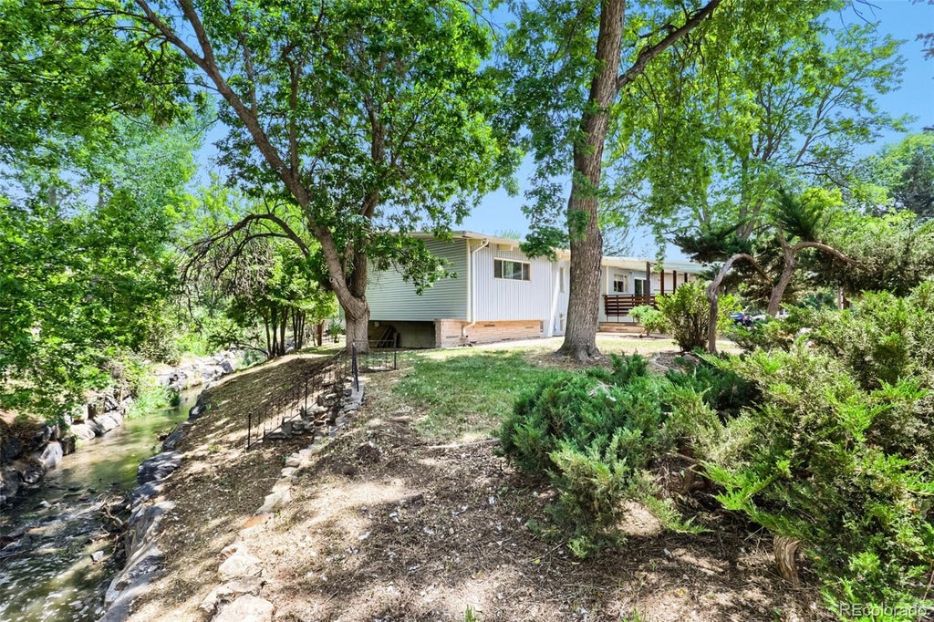 Photo of 700 Dudley Street, Lakewood, CO 80215 (MLS # 6754544)