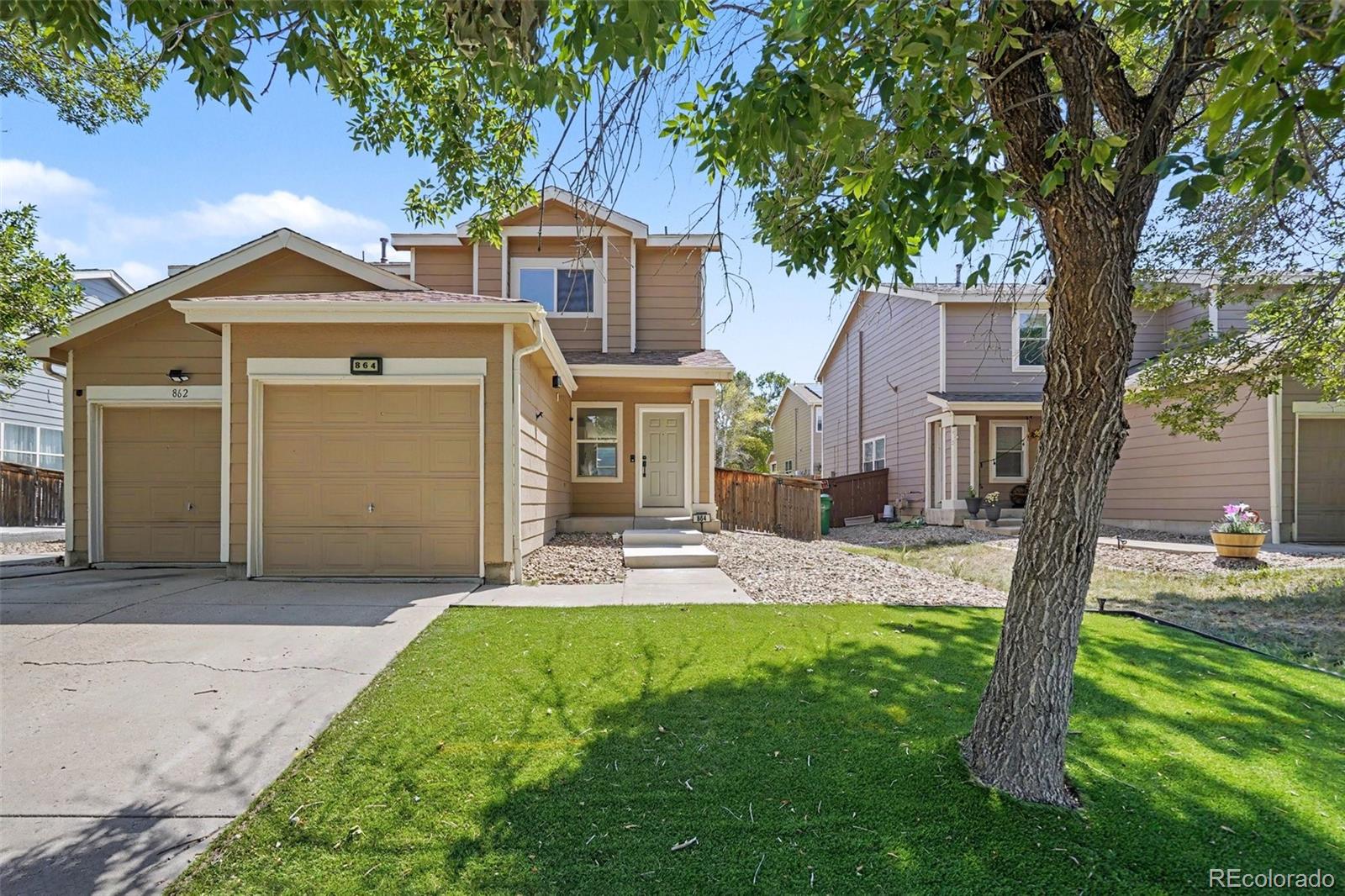 864 Mockingbird Lane