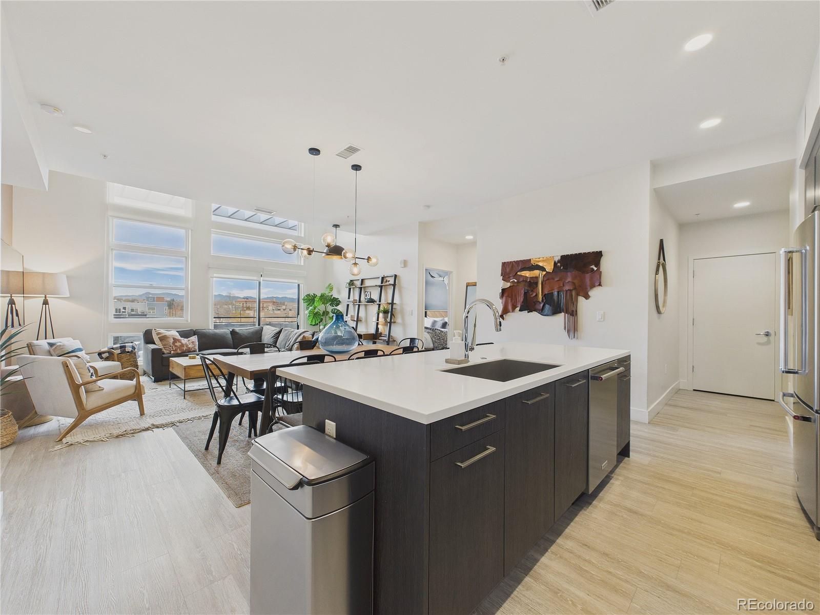 2880 Zuni Street 503