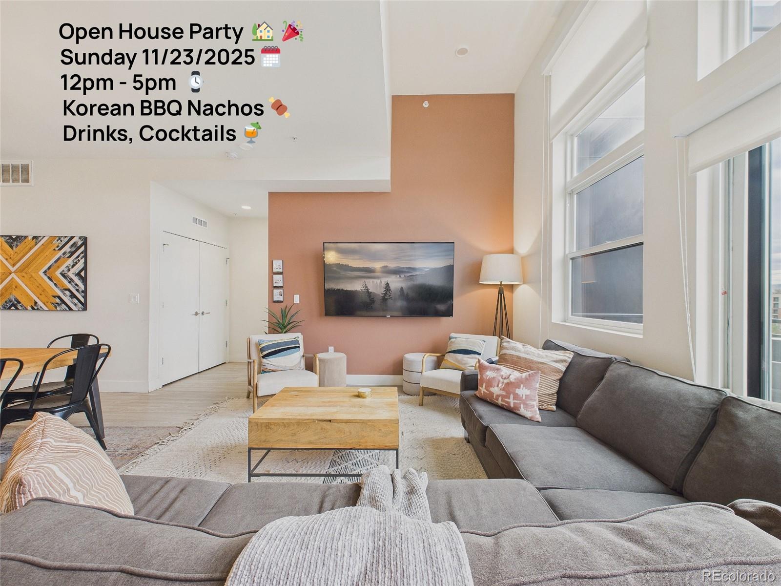 2880 Zuni Street 503