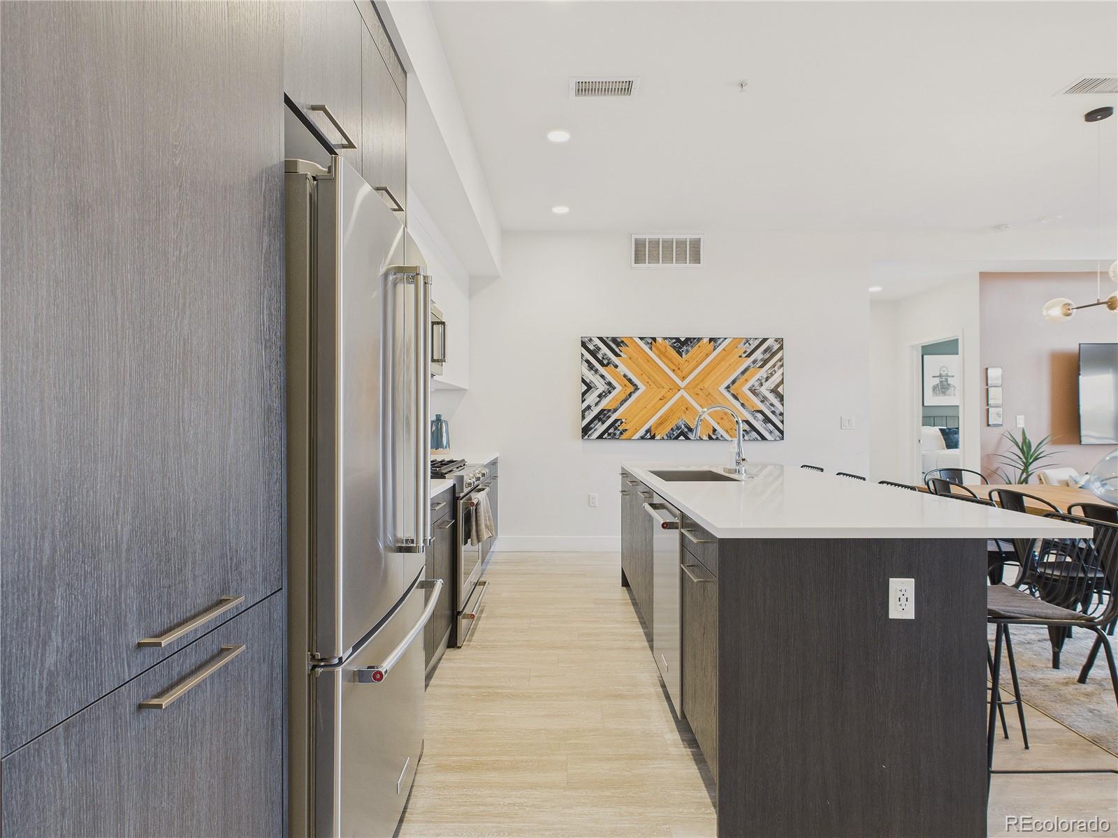 2880 Zuni Street 503