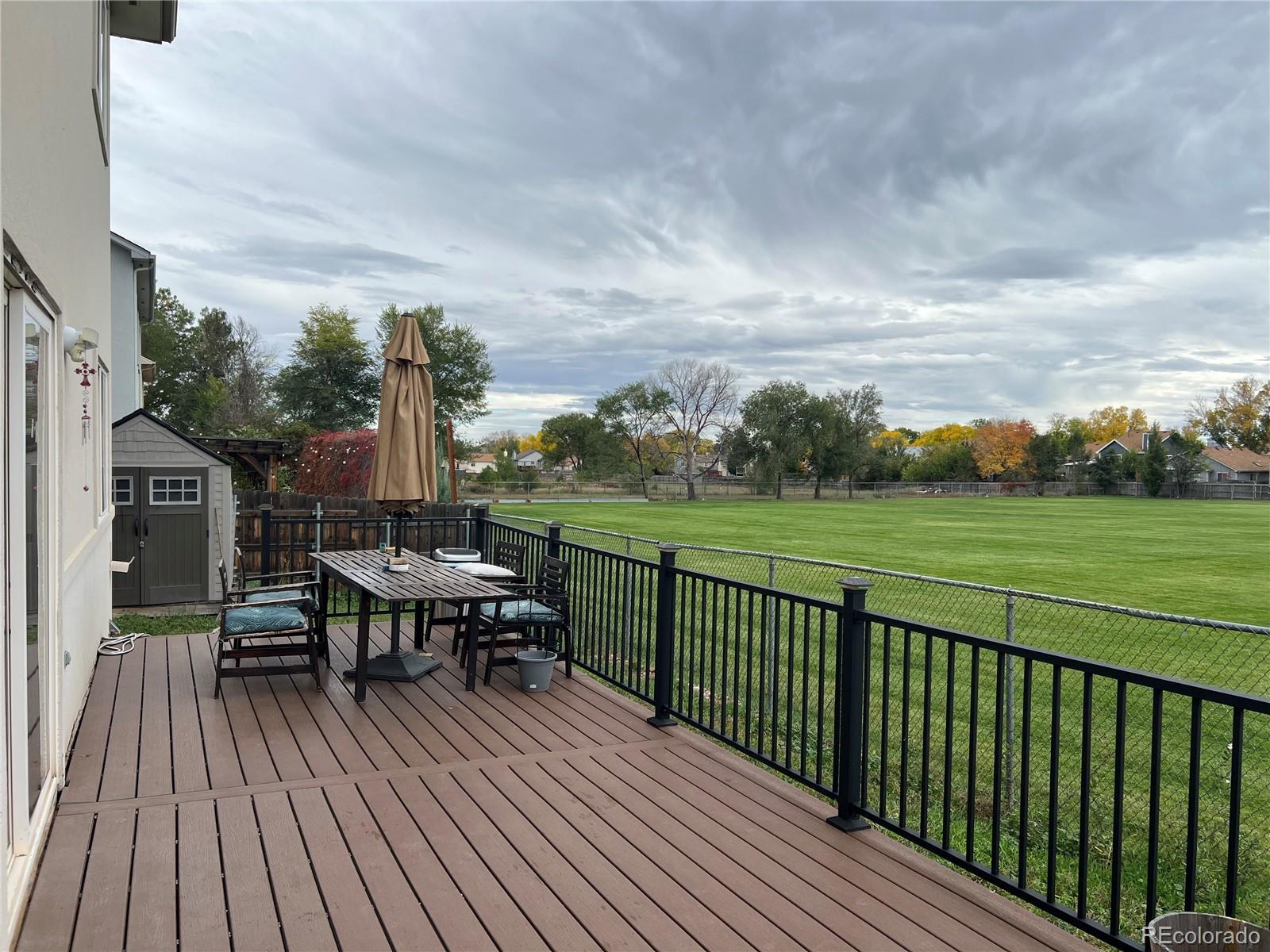 6350 Quitman Court, Arvada, CO, 80003 1 6350 Quitman Court