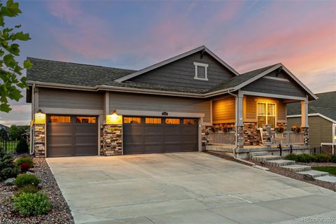 27375 E Alder Drive Aurora CO 80016