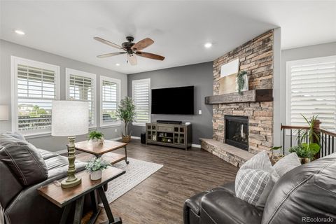 27375 E Alder Drive Aurora CO 80016