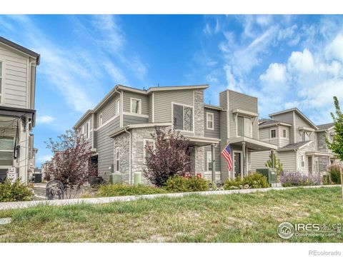 22876 E Tufts Place Aurora CO 80015