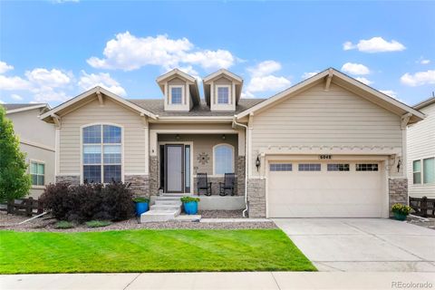 6048 E 143rd Avenue Thornton CO 80602
