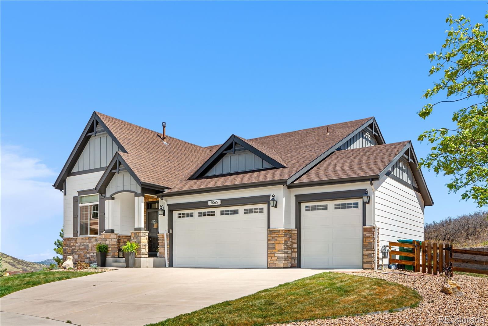 2065 Sage Grouse Way