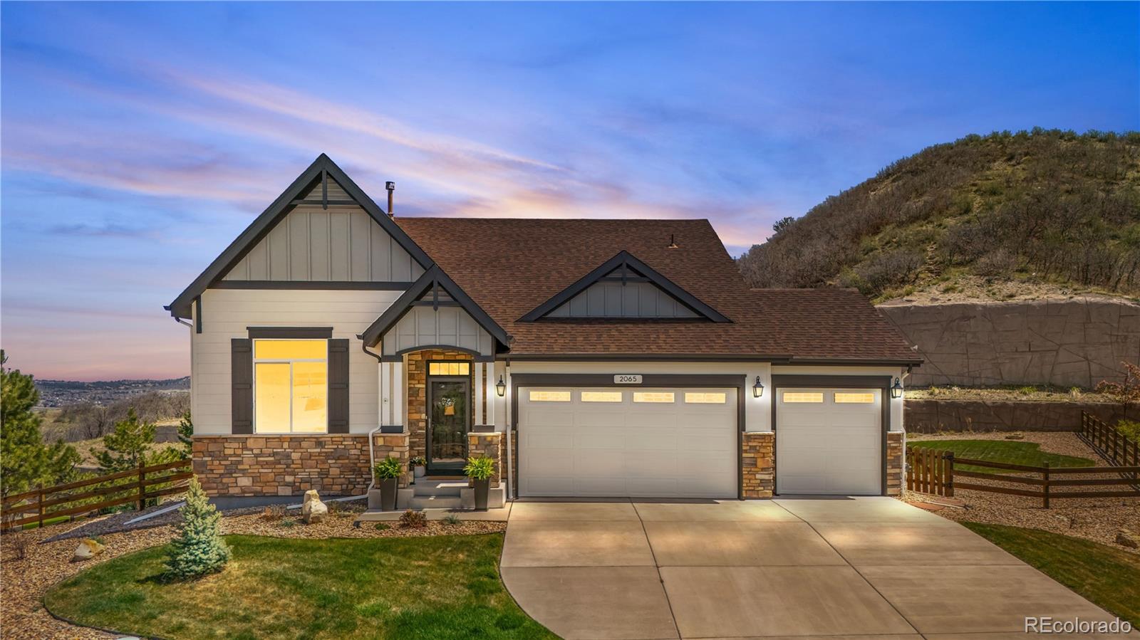 2065 Sage Grouse Way