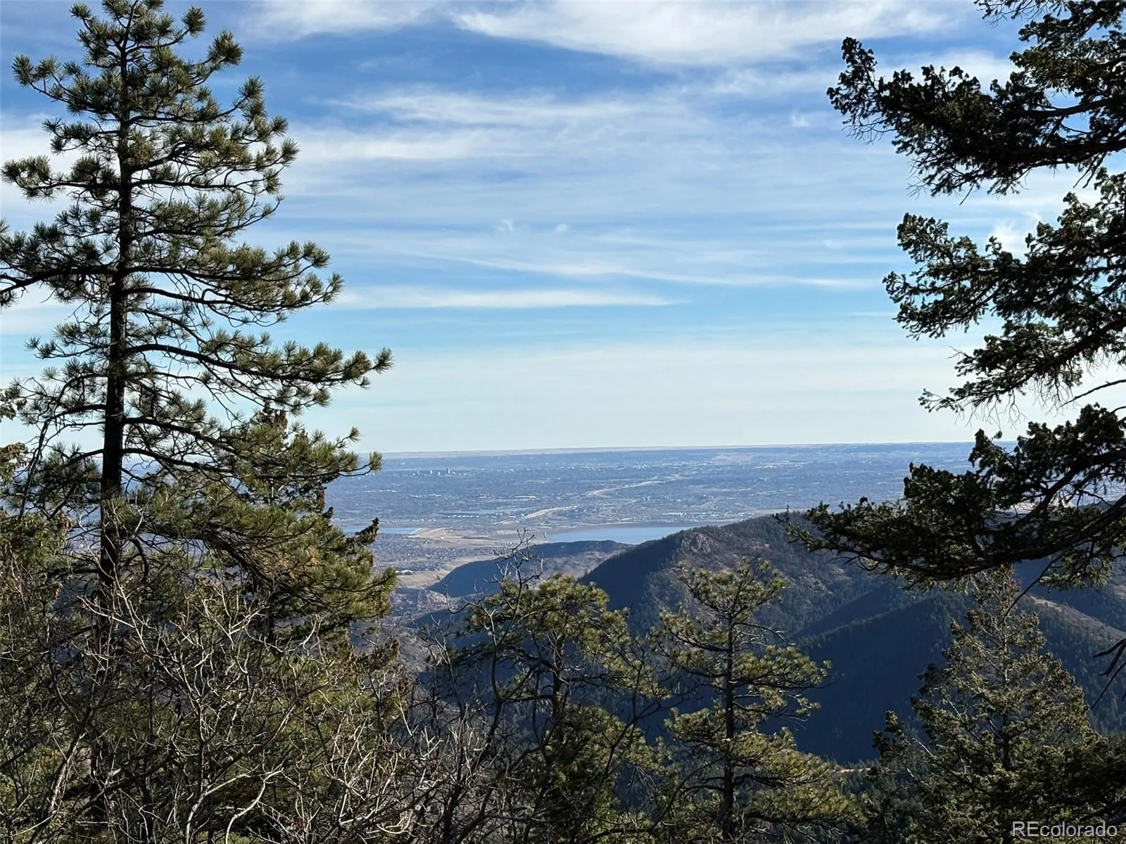 Morrison, Colorado 80465, United States, ,Land,Active,245964