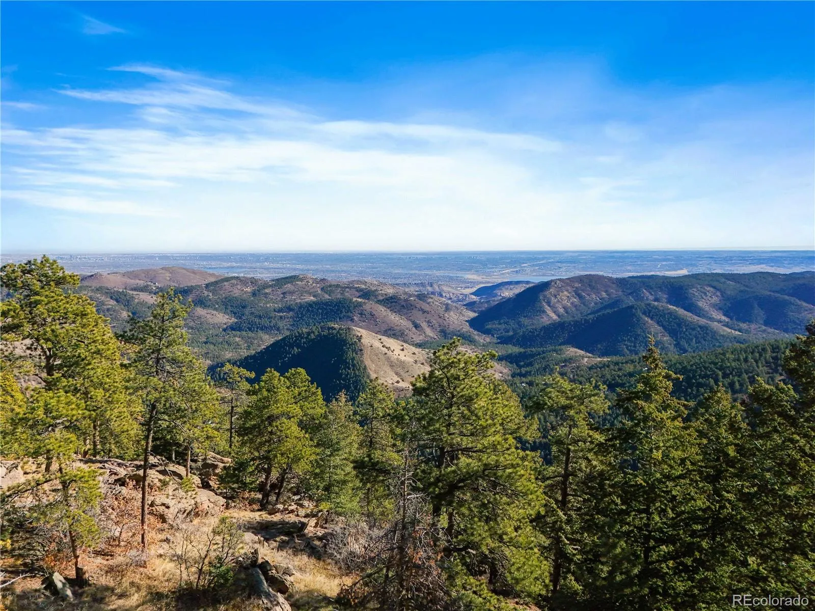 Morrison, Colorado 80465, United States, ,Land,Active,245964