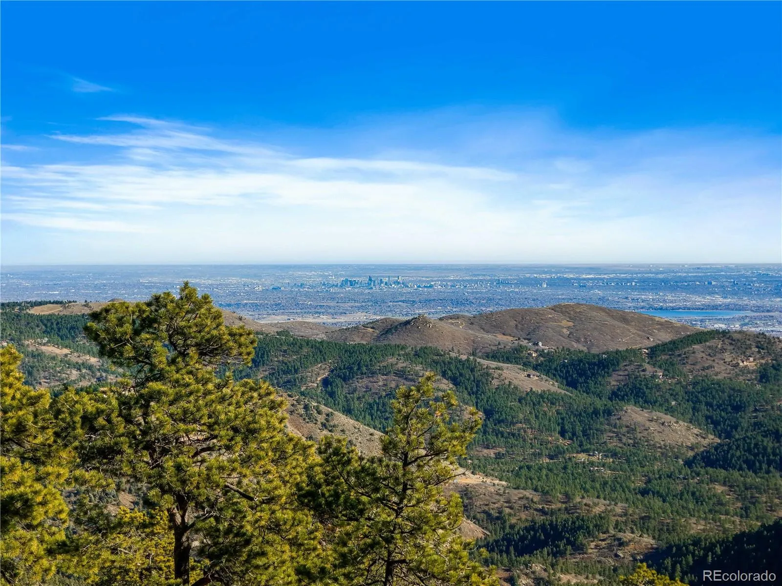 Morrison, Colorado 80465, United States, ,Land,Active,245964