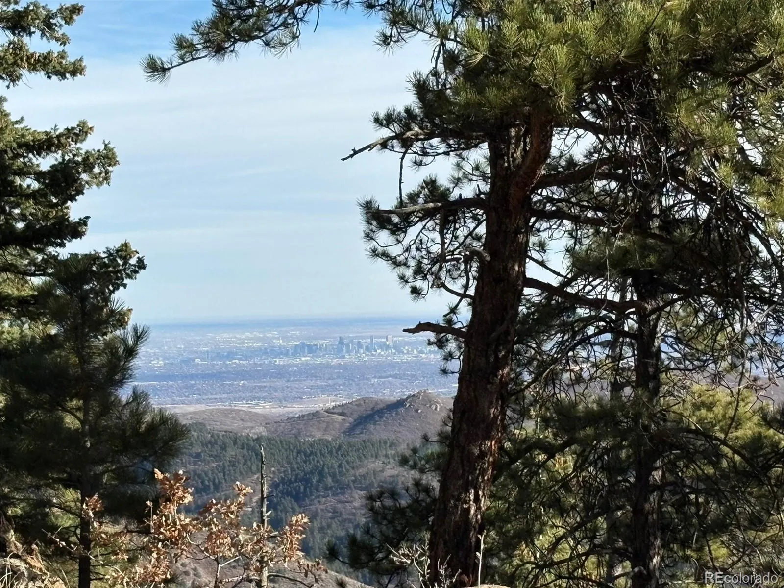 Morrison, Colorado 80465, United States, ,Land,Active,245964